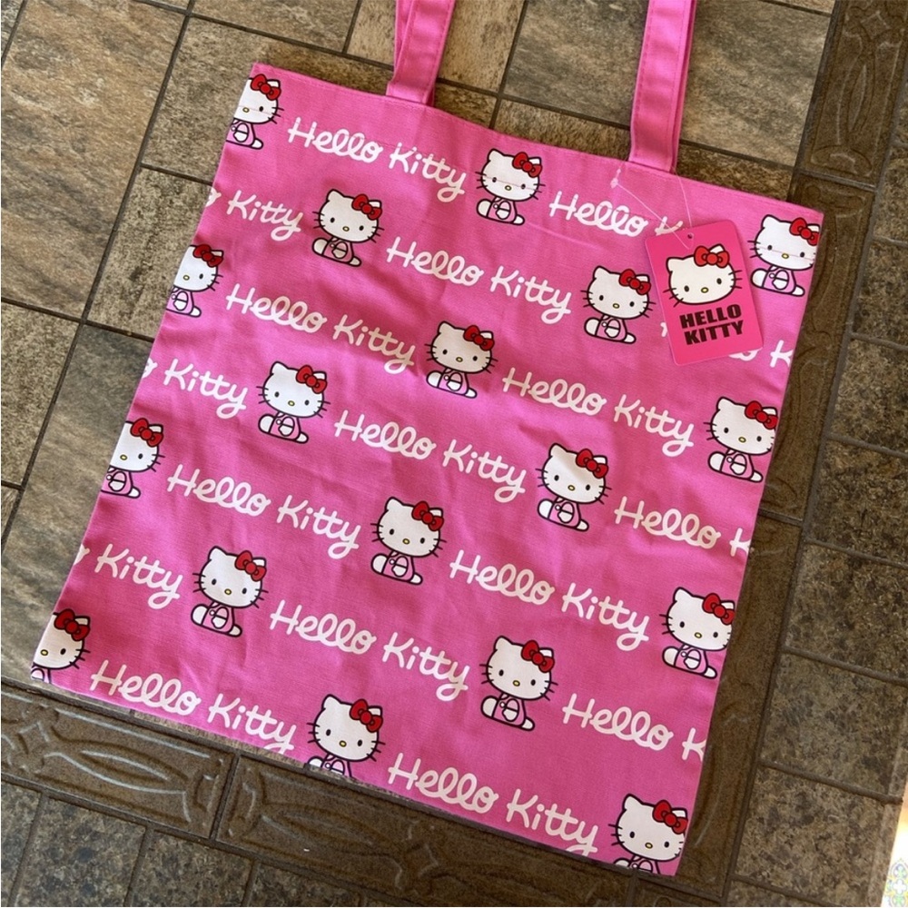NWT Authentic Hello Kitty Bundle - Picture 5 of 12